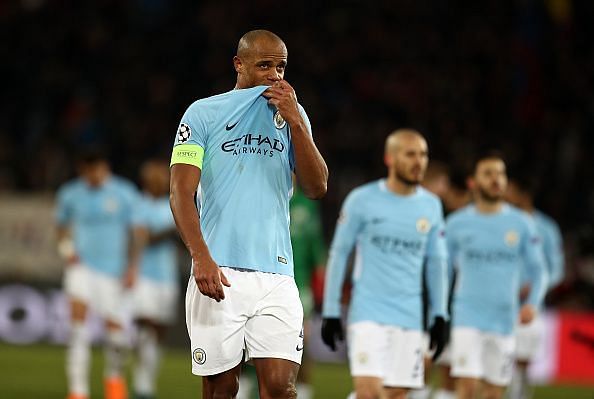City